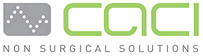 CACI logo