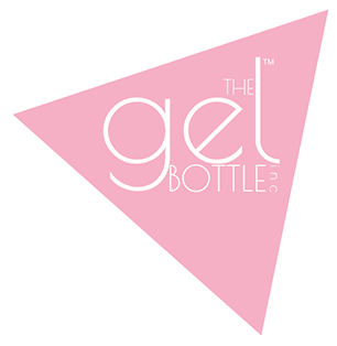 the gel bottle logo 306 314